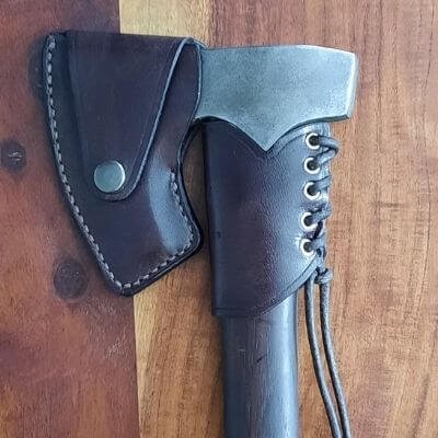 Axe Sheath