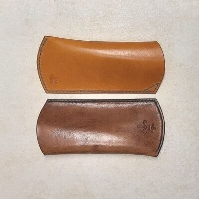 Spectacle Case